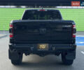Додж RAM 1500 2019 в Киеве на Automoto.ua Черный Додж RAM 1500, объемом двигателя 5.65 л и пробегом 58 тыс. км за 58000 $, фото 18 на Automoto.ua