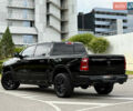 Черный Додж RAM 1500, объемом двигателя 5.7 л и пробегом 94 тыс. км за 59900 $, фото 6 на Automoto.ua