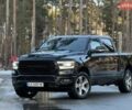 Черный Додж RAM 1500, объемом двигателя 5.65 л и пробегом 45 тыс. км за 51499 $, фото 1 на Automoto.ua