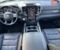 Додж RAM 1500 2019 в Киеве на Automoto.ua Черный Додж RAM 1500, объемом двигателя 5.65 л и пробегом 58 тыс. км за 58000 $, фото 29 на Automoto.ua