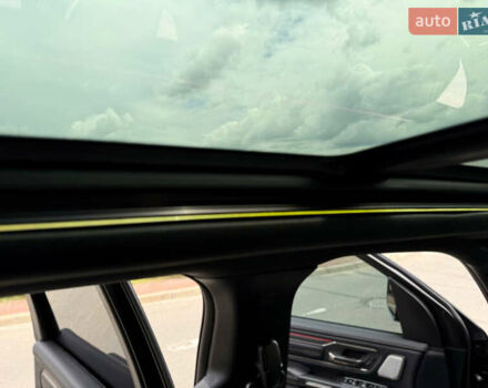 Черный Додж RAM 1500, объемом двигателя 5.7 л и пробегом 94 тыс. км за 59900 $, фото 47 на Automoto.ua