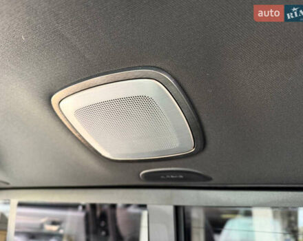 Черный Додж RAM 1500, объемом двигателя 5.7 л и пробегом 94 тыс. км за 59900 $, фото 20 на Automoto.ua