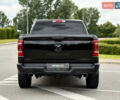 Черный Додж RAM 1500, объемом двигателя 5.7 л и пробегом 94 тыс. км за 59900 $, фото 5 на Automoto.ua