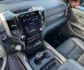 Додж RAM 1500 2019 в Киеве на Automoto.ua Черный Додж RAM 1500, объемом двигателя 5.65 л и пробегом 58 тыс. км за 58000 $, фото 23 на Automoto.ua