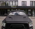 Чорний Додж RAM 1500, об'ємом двигуна 5.7 л та пробігом 69 тис. км за 35000 $, фото 10 на Automoto.ua