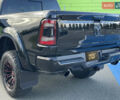 Додж RAM 1500 2019 в Киеве на Automoto.ua Черный Додж RAM 1500, объемом двигателя 5.65 л и пробегом 58 тыс. км за 58000 $, фото 9 на Automoto.ua