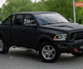 Чорний Додж RAM 1500, об'ємом двигуна 5.7 л та пробігом 69 тис. км за 35000 $, фото 1 на Automoto.ua