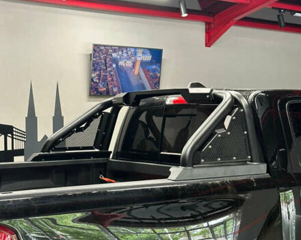 Черный Додж RAM 1500, объемом двигателя 5.7 л и пробегом 94 тыс. км за 59900 $, фото 59 на Automoto.ua