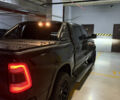 Черный Додж RAM 1500, объемом двигателя 5.7 л и пробегом 94 тыс. км за 59900 $, фото 1 на Automoto.ua