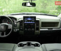Чорний Додж RAM 1500, об'ємом двигуна 5.7 л та пробігом 69 тис. км за 35000 $, фото 13 на Automoto.ua