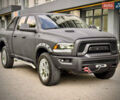 Чорний Додж RAM 1500, об'ємом двигуна 5.7 л та пробігом 74 тис. км за 32000 $, фото 4 на Automoto.ua