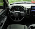 Чорний Додж RAM 1500, об'ємом двигуна 5.7 л та пробігом 74 тис. км за 32000 $, фото 49 на Automoto.ua