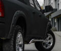 Чорний Додж RAM 1500, об'ємом двигуна 5.7 л та пробігом 74 тис. км за 32000 $, фото 18 на Automoto.ua