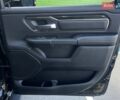 Додж RAM 1500 2019 в Киеве на Automoto.ua Черный Додж RAM 1500, объемом двигателя 5.65 л и пробегом 58 тыс. км за 58000 $, фото 35 на Automoto.ua