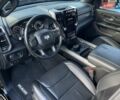 Додж RAM 1500 2019 в Киеве на Automoto.ua Черный Додж RAM 1500, объемом двигателя 5.65 л и пробегом 58 тыс. км за 58000 $, фото 20 на Automoto.ua