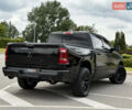 Черный Додж RAM 1500, объемом двигателя 5.7 л и пробегом 94 тыс. км за 59900 $, фото 3 на Automoto.ua