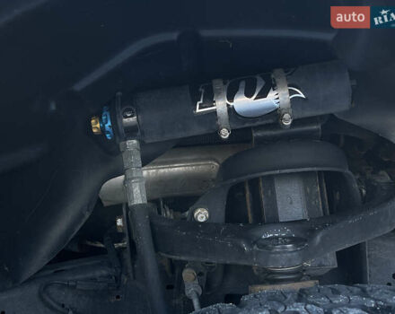 Додж RAM 1500 2019 в Киеве на Automoto.ua Черный Додж RAM 1500, объемом двигателя 5.65 л и пробегом 58 тыс. км за 58000 $, фото 17 на Automoto.ua