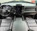 Черный Додж RAM 1500, объемом двигателя 5.7 л и пробегом 94 тыс. км за 59900 $, фото 50 на Automoto.ua