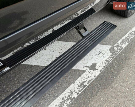 Черный Додж RAM 1500, объемом двигателя 5.7 л и пробегом 94 тыс. км за 59900 $, фото 49 на Automoto.ua