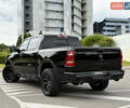 Черный Додж RAM 1500, объемом двигателя 5.7 л и пробегом 94 тыс. км за 59900 $, фото 7 на Automoto.ua