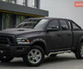 Чорний Додж RAM 1500, об'ємом двигуна 5.7 л та пробігом 69 тис. км за 35000 $, фото 4 на Automoto.ua