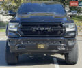 Додж RAM 1500 2019 в Киеве на Automoto.ua Черный Додж RAM 1500, объемом двигателя 5.65 л и пробегом 58 тыс. км за 58000 $, фото 37 на Automoto.ua
