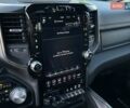Додж RAM 1500 2019 в Киеве на Automoto.ua Черный Додж RAM 1500, объемом двигателя 5.65 л и пробегом 58 тыс. км за 58000 $, фото 26 на Automoto.ua
