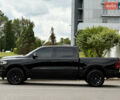 Черный Додж RAM 1500, объемом двигателя 5.7 л и пробегом 94 тыс. км за 59900 $, фото 5 на Automoto.ua