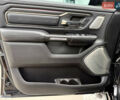 Черный Додж RAM 1500, объемом двигателя 5.7 л и пробегом 94 тыс. км за 59900 $, фото 14 на Automoto.ua