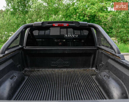 Чорний Додж RAM 1500, об'ємом двигуна 5.7 л та пробігом 69 тис. км за 35000 $, фото 9 на Automoto.ua