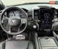 Черный Додж RAM 1500, объемом двигателя 5.7 л и пробегом 94 тыс. км за 59900 $, фото 44 на Automoto.ua