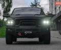 Чорний Додж RAM 1500, об'ємом двигуна 5.7 л та пробігом 69 тис. км за 35000 $, фото 8 на Automoto.ua