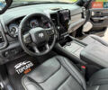 Черный Додж RAM 1500, объемом двигателя 5.7 л и пробегом 94 тыс. км за 59900 $, фото 17 на Automoto.ua