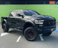 Додж RAM 1500 2019 в Киеве на Automoto.ua Черный Додж RAM 1500, объемом двигателя 5.65 л и пробегом 58 тыс. км за 58000 $, фото 1 на Automoto.ua