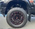 Додж RAM 1500 2019 в Киеве на Automoto.ua Черный Додж RAM 1500, объемом двигателя 5.65 л и пробегом 58 тыс. км за 58000 $, фото 16 на Automoto.ua