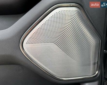 Черный Додж RAM 1500, объемом двигателя 5.7 л и пробегом 94 тыс. км за 59900 $, фото 2 на Automoto.ua