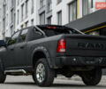 Чорний Додж RAM 1500, об'ємом двигуна 5.7 л та пробігом 69 тис. км за 35000 $, фото 2 на Automoto.ua