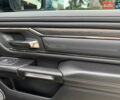 Черный Додж RAM 1500, объемом двигателя 5.7 л и пробегом 94 тыс. км за 59900 $, фото 40 на Automoto.ua