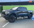 Додж RAM 1500 2019 в Киеве на Automoto.ua Черный Додж RAM 1500, объемом двигателя 5.65 л и пробегом 58 тыс. км за 58000 $, фото 2 на Automoto.ua