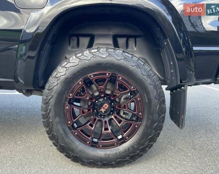 Додж RAM 1500 2019 в Киеве на Automoto.ua Черный Додж RAM 1500, объемом двигателя 5.65 л и пробегом 58 тыс. км за 58000 $, фото 15 на Automoto.ua