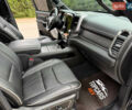 Черный Додж RAM 1500, объемом двигателя 5.7 л и пробегом 94 тыс. км за 59900 $, фото 44 на Automoto.ua