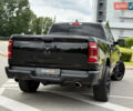 Черный Додж RAM 1500, объемом двигателя 5.7 л и пробегом 94 тыс. км за 59900 $, фото 9 на Automoto.ua