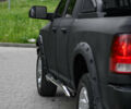 Чорний Додж RAM 1500, об'ємом двигуна 5.7 л та пробігом 74 тис. км за 32000 $, фото 7 на Automoto.ua