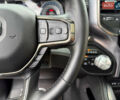 Черный Додж RAM 1500, объемом двигателя 5.7 л и пробегом 94 тыс. км за 59900 $, фото 53 на Automoto.ua