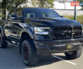 Додж RAM 1500 2019 в Киеве на Automoto.ua Черный Додж RAM 1500, объемом двигателя 5.65 л и пробегом 58 тыс. км за 58000 $, фото 38 на Automoto.ua