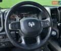 Додж RAM 1500 2019 в Киеве на Automoto.ua Черный Додж RAM 1500, объемом двигателя 5.65 л и пробегом 58 тыс. км за 58000 $, фото 22 на Automoto.ua