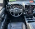 Додж RAM 1500 2019 в Киеве на Automoto.ua Черный Додж RAM 1500, объемом двигателя 5.65 л и пробегом 58 тыс. км за 58000 $, фото 30 на Automoto.ua