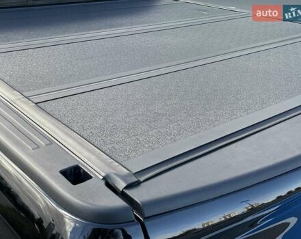 Додж RAM 1500 2019 в Киеве на Automoto.ua Черный Додж RAM 1500, объемом двигателя 5.65 л и пробегом 58 тыс. км за 58000 $, фото 12 на Automoto.ua