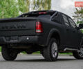 Чорний Додж RAM 1500, об'ємом двигуна 5.7 л та пробігом 74 тис. км за 32000 $, фото 3 на Automoto.ua