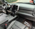 Черный Додж RAM 1500, объемом двигателя 5.7 л и пробегом 94 тыс. км за 59900 $, фото 46 на Automoto.ua